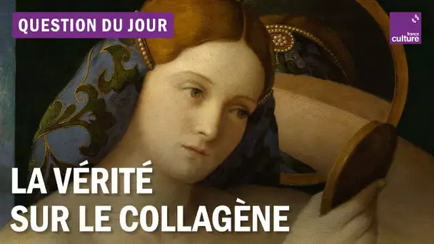 Collagène : faut-il croire à ses bienfaits ?