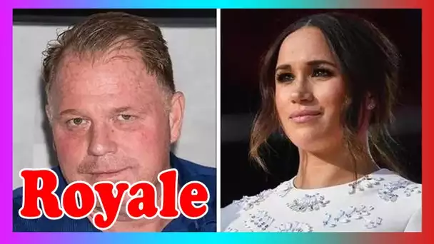 Le demi-frère de Meghan Markle, Thomas, lance un appel pour r3ncontrer Archie et Lili