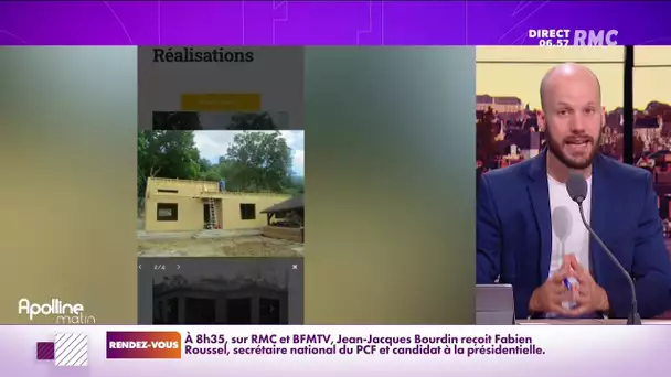 "RMC s'engage pour vous" suit ses dossiers