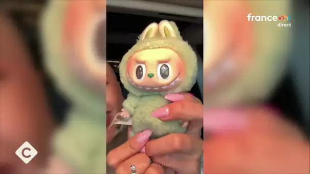 Pourquoi ces peluches sont devenues un phénomène... - Oh my pop