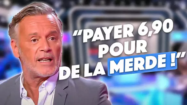 TF1 va devenir payante ?!