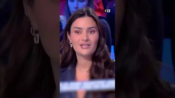 Laura Marra, influenceuse, témoigne après des injections ratées dans #TPMP ! #shorts