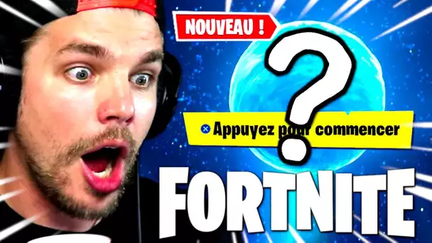 LE MYSTÈRE DE FORTNITE ENFIN RÉSOLU !!