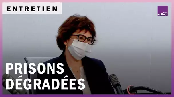 Prisons dégradées : la société en procès ?