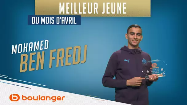 Ben Fredj relève le défi de Maxime Lopez 💪 #ChallengeBoulanger