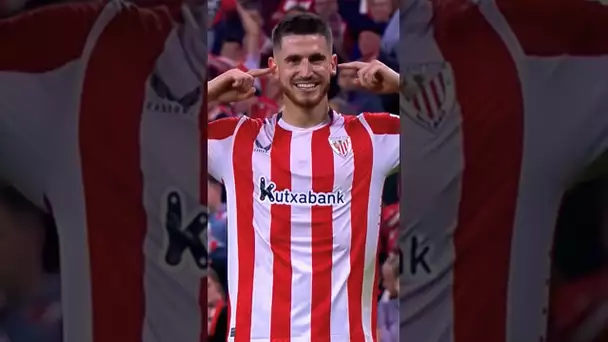 Athletic Club April GOLAZOS 💫
