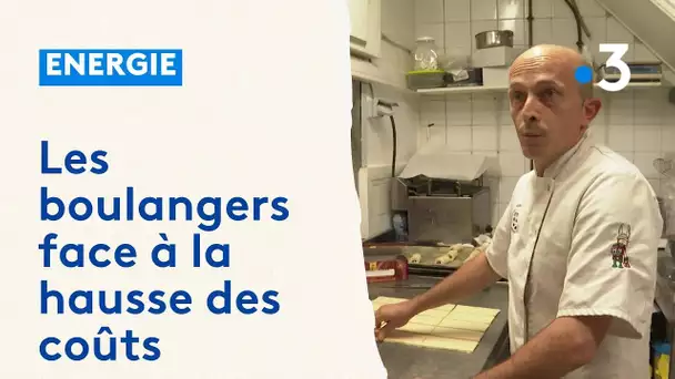 Ce boulanger de Nice alerte sur le prix de l'électricité avec des factures multipliées par 3