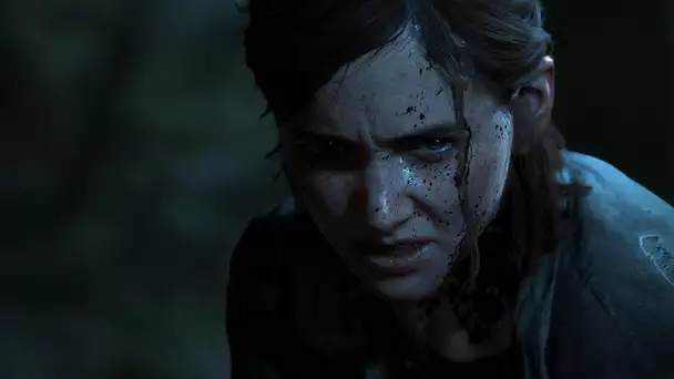 The Last of Us a le potentiel pour être joué sur PSVR 2