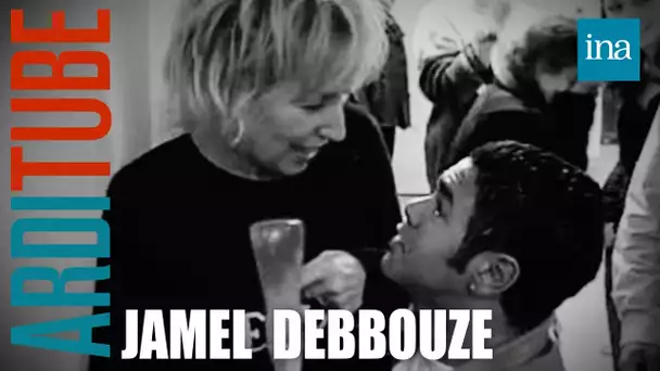 Clash : Jamel Debbouze / Catherine Barma | INA Arditube