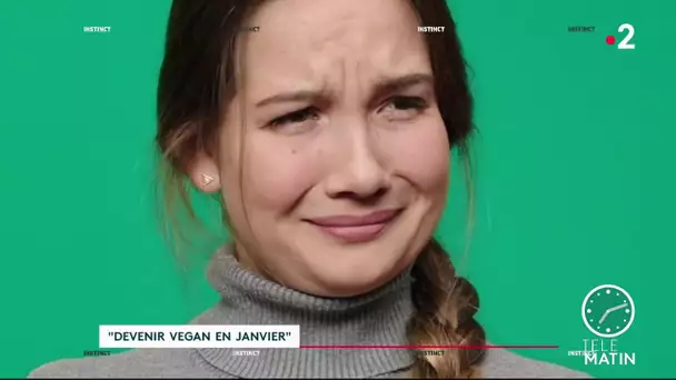 Le « Veganuary », devenir végan en janvier