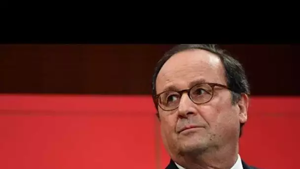 Jugé pour avoir traité François Hollande de menteur
