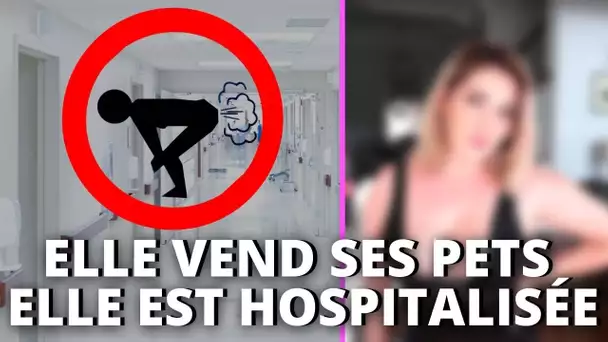 +60.000€ en vendant ses PETS en bocal : Une candidate de télé-réalité hospitalisée !