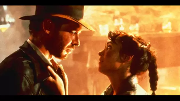 Comment Spielberg s’est inspiré de Jean-Paul Belmondo pour inventer Indiana Jones