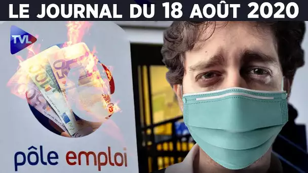 Coronavirus : les entreprises bâillonnées