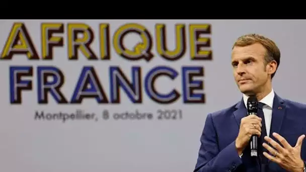 Sommet Afrique-France : Macron et Zemmour se livrent un duel à distance