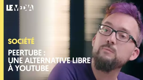 PEERTUBE : UNE ALTERNATIVE LIBRE À YOUTUBE