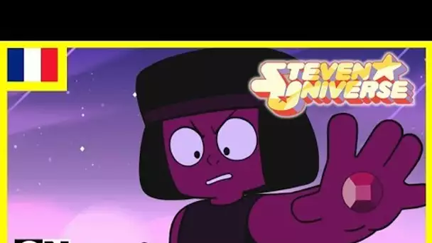 Steven Universe en français | Une nouvelle vie pour Rubis