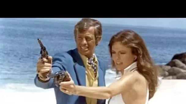 Mort de Jean-Paul Belmondo : Jacqueline Bisset se souvient des farces du comédien sur...