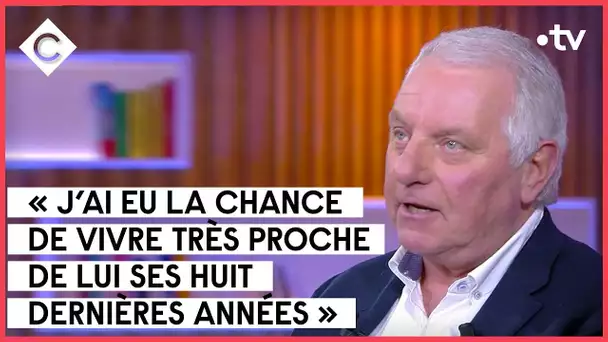 Jean Gabin : histoire d’une légende - C à vous - 01/03/2022