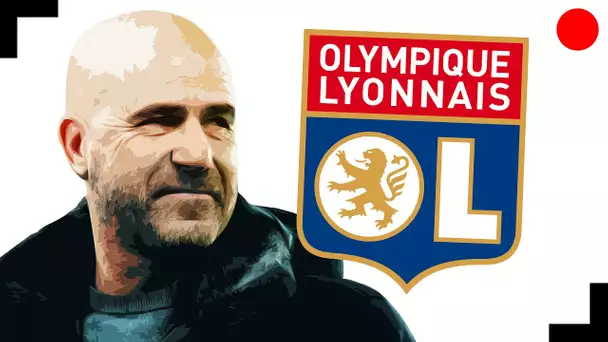 🔴 Mon avis sur Peter Bosz à l'OL ! (et Hakimi au PSG)