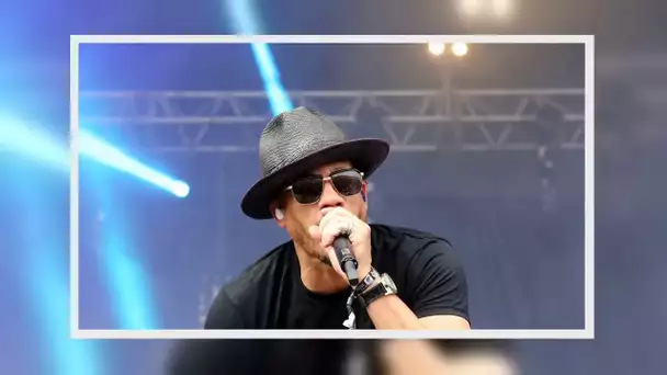 ✅  JoeyStarr montre par erreur son sexe sur Instagram