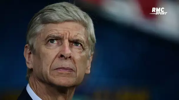 Football : "La rareté de l’évènement fait sa beauté", Rothen contre les propositions de Wenger