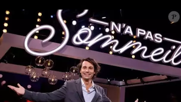 Bertrand Chameroy "sans limite" : nouvelle émission complètement folle pour le présentateur