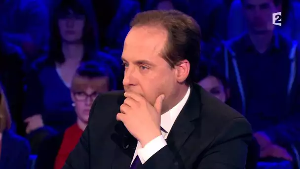 Intégrale Partie 2 / 3 22 novembre 2014 - On n'est pas couché #ONPC