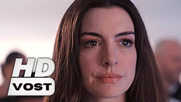 WECRASHED SAISON 1 Bande Annonce VOST (2022, Apple TV+) Jared Leto, Anne Hathaway, Kyle Marvin