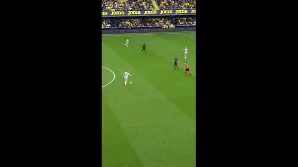Villarreal CF 3 vs 0 Deportivo Alavés | Game Highlights ⚽
