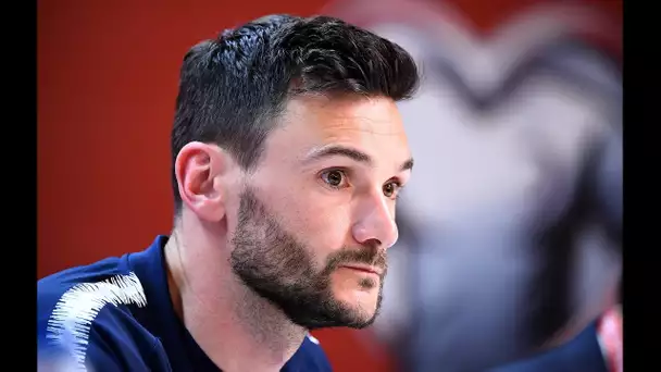 Équipe de France, la conférence de presse de Lloris et Deschamps en replay I FFF 2019