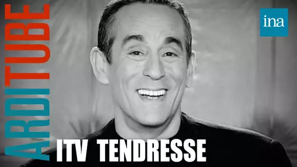 Les interviews  "Tendresse" de Thierry Ardisson, le best of | INA Arditube