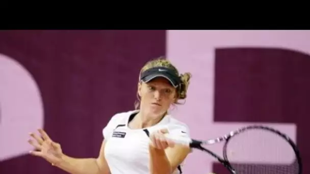 Mort de Julie Ditty Qualls : l'ancienne joueuse de tennis a été emportée par un...