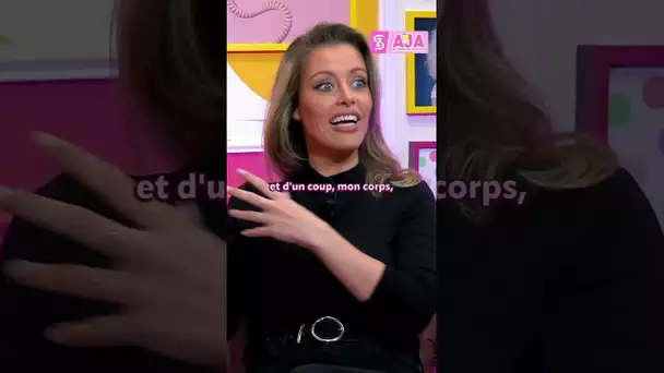 Nelly effrayée par des candidats des Anges ? #samzirah #aja