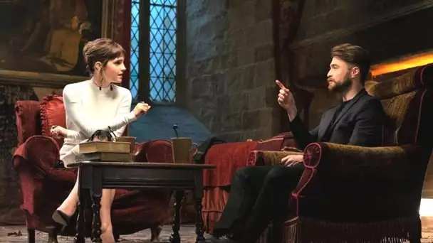 Harry Potter, retour à Poudlard : 5 choses à retenir de la session extraordinaire
