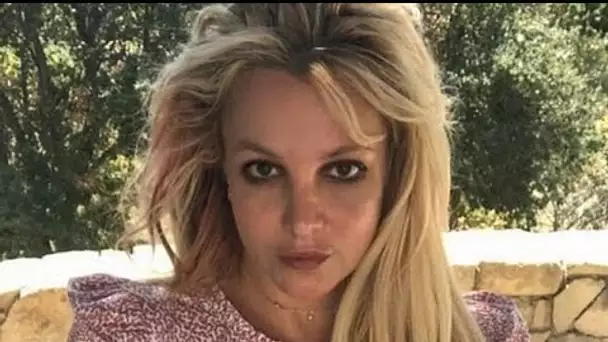Britney Spears dans la tourmente, son père Jamie lui fait une scandaleuse demande...