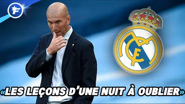 Les choix de Zinédine Zidane pointés du doigt à Madrid | Revue de presse