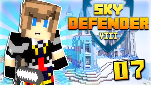 SKY DEFENDER 8 #07 | Les défenseurs m'ont vu !