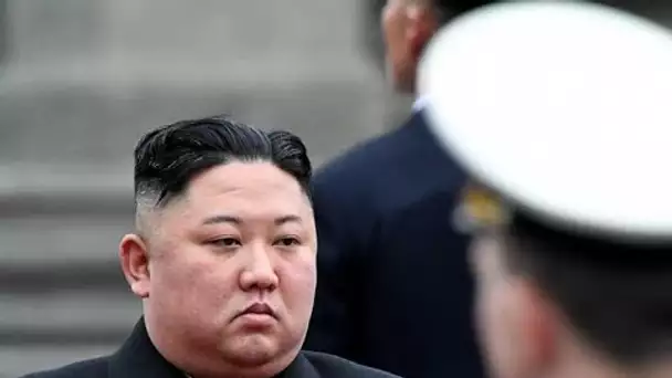 Kim Jong-un : cette photo de ses célébrations qui choque le monde