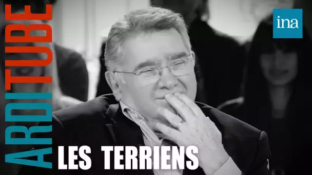Salut Les Terriens  ! de Thierry Ardisson avec Claude Allègre …  | INA Arditube