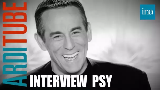 Compil : Les "Interviews Psy" de Thierry Ardisson | INA Arditube