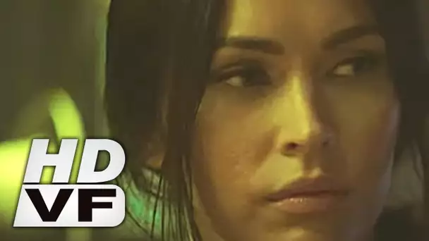 MIDNIGHT IN THE SWITCHGRASS Bande Annonce VF (Thriller, 2021) Megan Fox, Bruce Willis