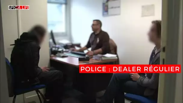 Dealers, la spirale infernale