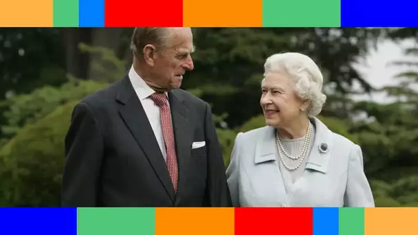Elizabeth II : cette révélation déchirante sur les derniers moments du prince Philip