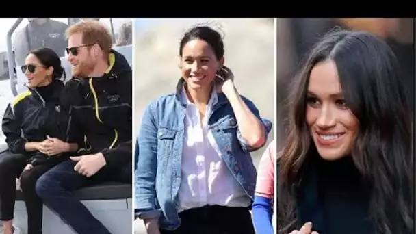 Le look de fiançailles « parfait » de Meghan Markle – et comment vous pouvez faire de même