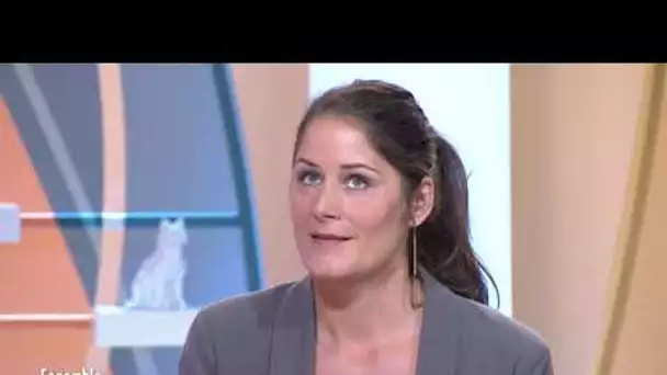 Cathie Cordival-Venchiarutti - Coordinatrice festival "C'est dans la vallée"