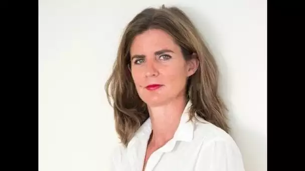 Camille Kouchner : sa « peur de nuire » après ses accusations contre Olivier Duhamel