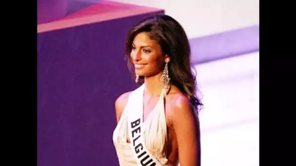 Tatiana Silva ancienne Miss Belgique : « Je m'étais inscrite sans conviction »