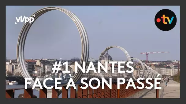 Nantes face à son passé négrier : les reflets de l'histoire de l'esclavage