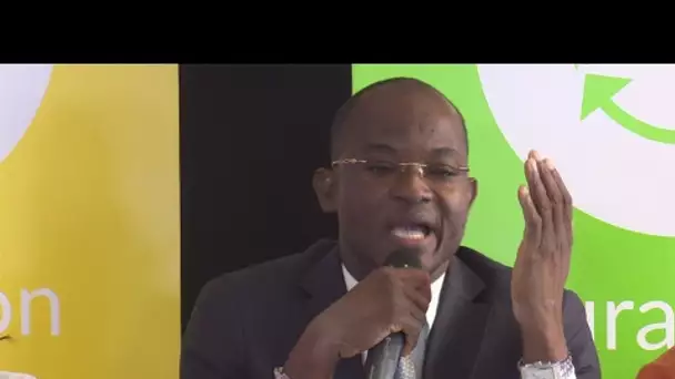 #7milliards à Abidjan – Revivez le coup de gueule du député
